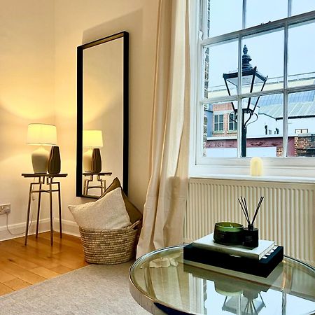 Stylish One Bedroom Apartment In The Heart Of Angel Londra Dış mekan fotoğraf