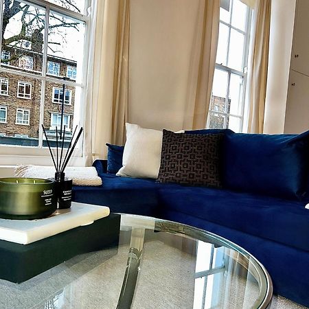 Stylish One Bedroom Apartment In The Heart Of Angel Londra Dış mekan fotoğraf