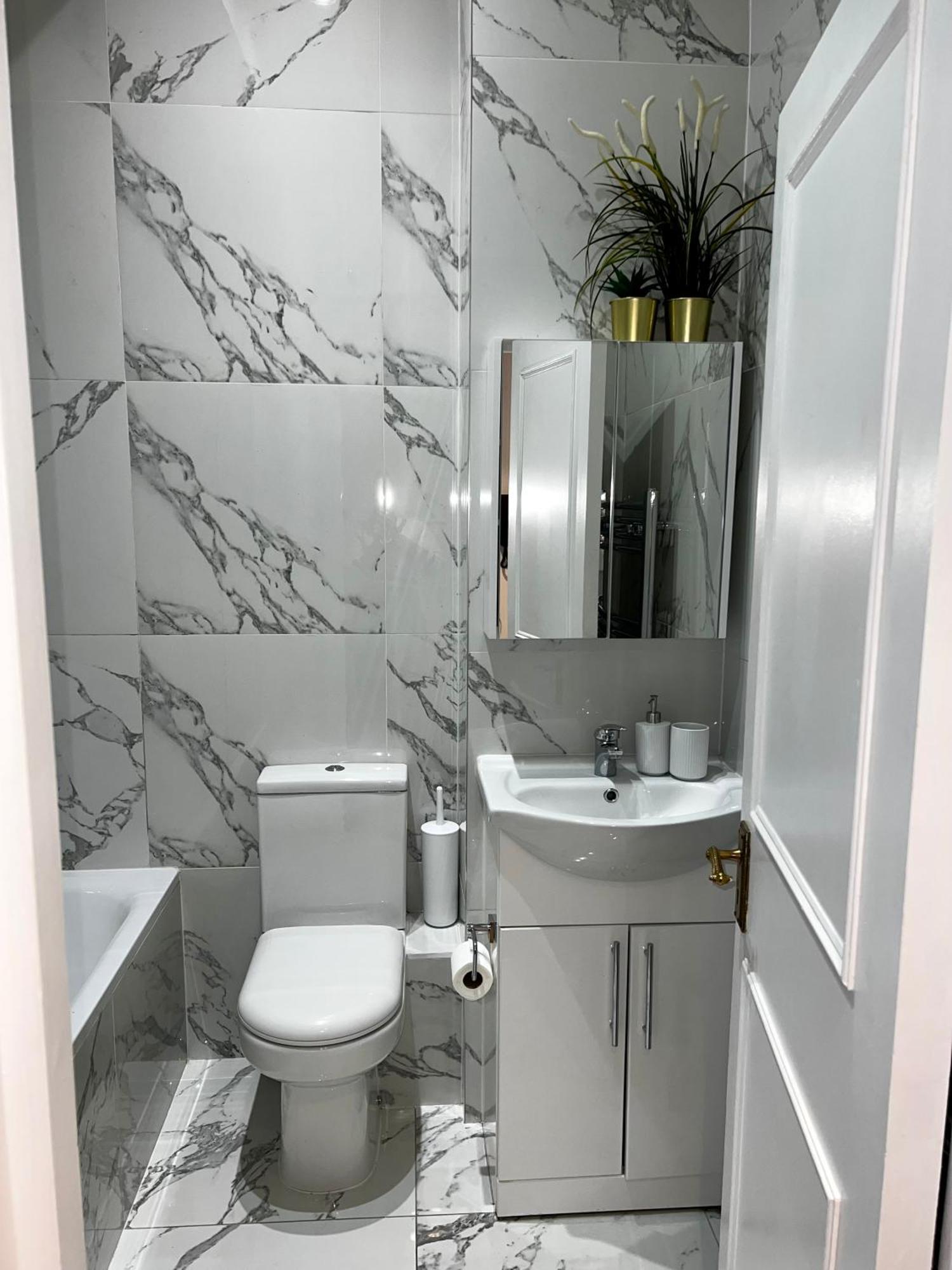Stylish One Bedroom Apartment In The Heart Of Angel Londra Dış mekan fotoğraf