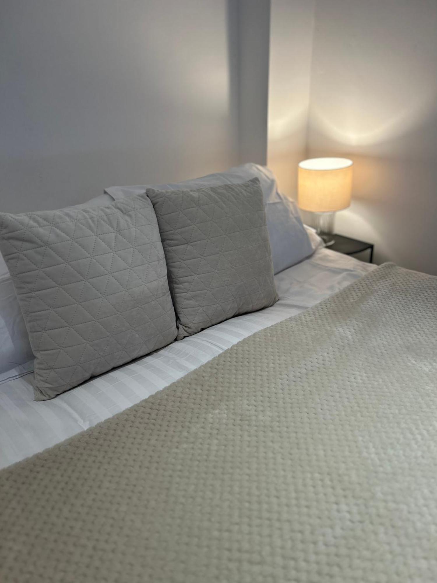 Stylish One Bedroom Apartment In The Heart Of Angel Londra Dış mekan fotoğraf